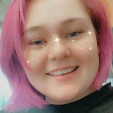Portrait of Ashlyn Reed