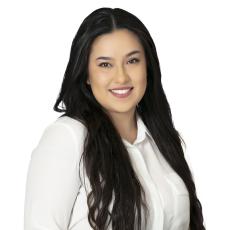 Portrait of Lisania Alcala