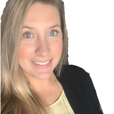 Portrait of Lauren Zytowski