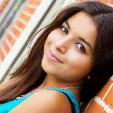 Portrait of Madison Ambrosio
