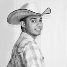 Portrait of Christopher Carrillo