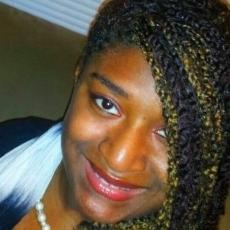 Portrait of Lyia Kennedy
