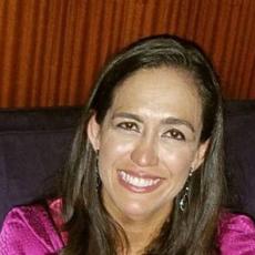 Portrait of Yesenia Rios