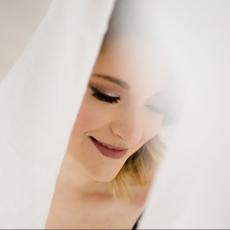 Portrait of Laura Pena