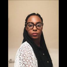 Portrait of Chisom Nuella Nwakalor