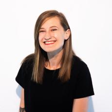Portrait of Laina Humbles