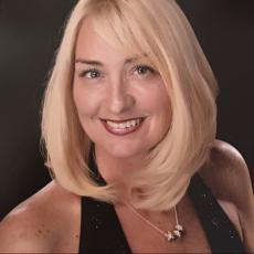 Portrait of Patricia Hernandez