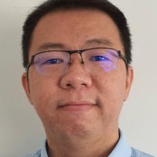 Portrait of foo khin chan