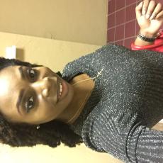 Portrait of Ezinne Ugbaja
