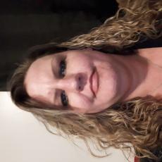 Portrait of Deidra Cockburn