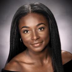 Portrait of Taylor Daniel