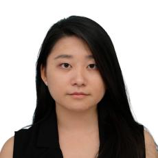 Portrait of Yuka Saito