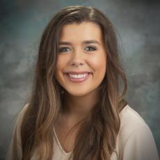 Portrait of Mallory Chism