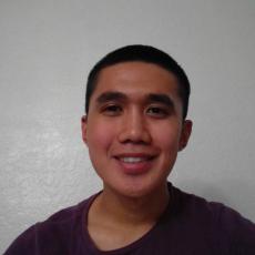 Portrait of Karl Geronimo