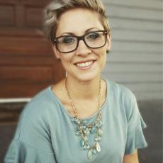 Portrait of Brittany Ellis