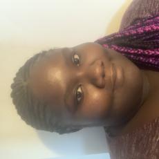 Portrait of Chanelle McKenzie