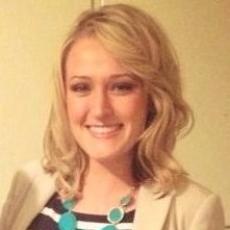 Portrait of Kayla Leach