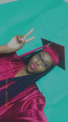 Jamirah Cooper's picture