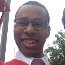 Portrait of Jalen Roberts