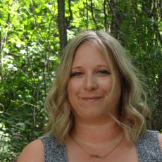 Portrait of Erica Armstrong