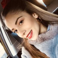 Portrait of Valentina Serna Castrillon