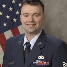 Portrait of Tyler Easterly