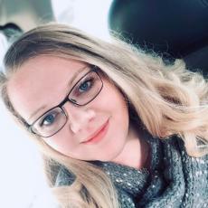 Portrait of Jennifer Heatherly