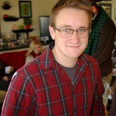 Portrait of Zachary Mollhagen