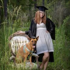 Portrait of Reagan reaganrebecca11@gmail.com