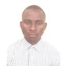 Portrait of Idowu Adelakun