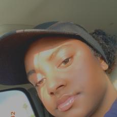 Portrait of Anaya Smith