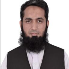 Portrait of MUHAMMAD SOHAIB ASHRAF