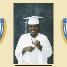 Portrait of Jahkima Joseph
