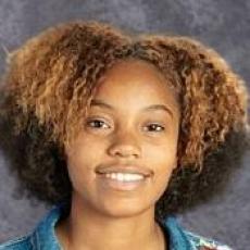 Portrait of Lyric Ransom