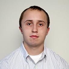 Portrait of Adam Czaplinski