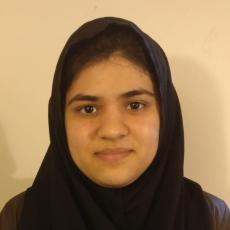 Portrait of Adeela Kanwal
