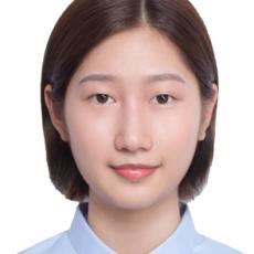 Portrait of GUOLI LIN