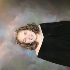 Portrait of Avery Story