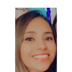 Portrait of Susana Rodriguez Castillo
