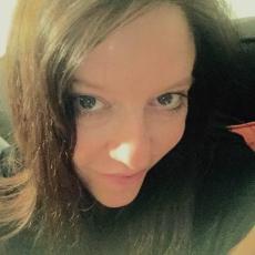 Portrait of Deborah Parker