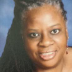 Portrait of ALECIA BRACY
