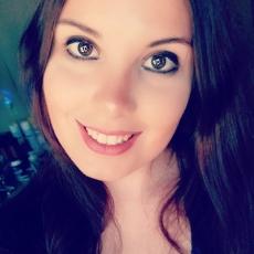 Portrait of Michelle Vanwettere