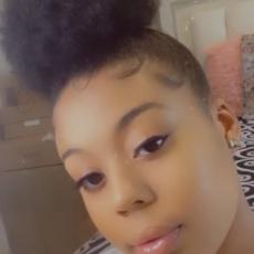 Portrait of Anyiah Tucker