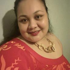 Portrait of Manulelei Aitaoto
