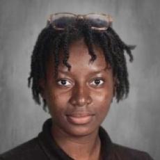 Portrait of Yerusha Assih