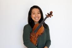 Selah Kwak's picture