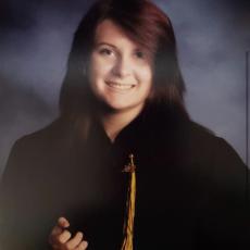 Portrait of Kyleigh Slack