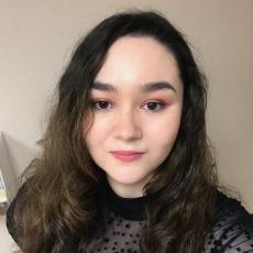 Portrait of McKayla Turner