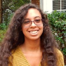 Portrait of Sydney Zeller