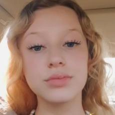 Portrait of Carleigh Lofton